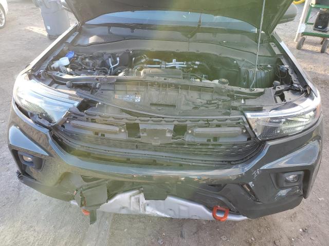 Photo 12 from auction – 2022 FORD EXPLORER T with VIN 1FMSK8JHXNGC09732
