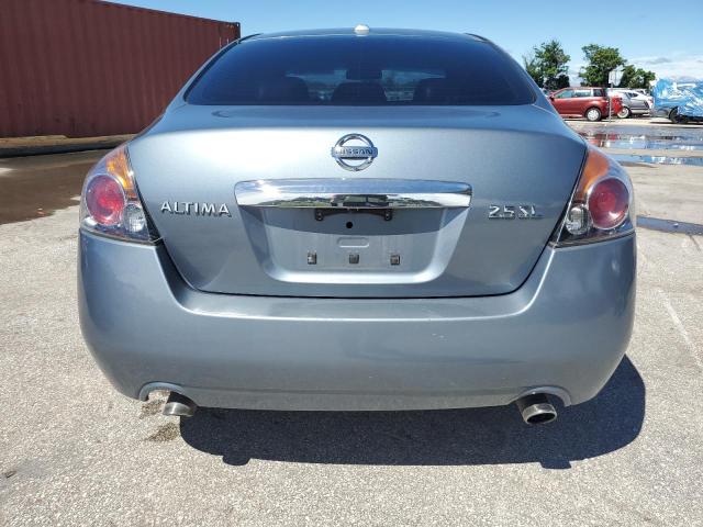 Photo 6 from auction – 2011 NISSAN ALTIMA BASE with VIN 1N4AL2AP4BN513511