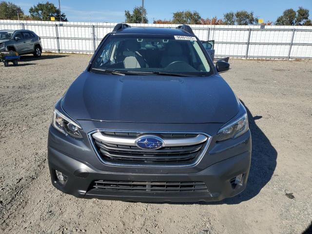 Photo 5 from auction – 2022 SUBARU OUTBACK PR with VIN 4S4BTADC2N3115260