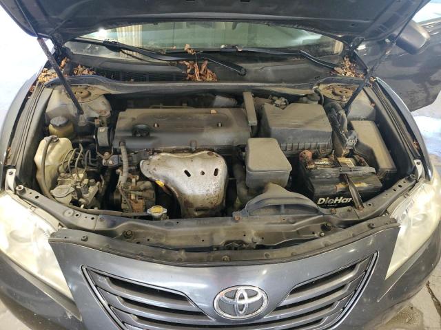 Photo 11 from auction – 2009 TOYOTA CAMRY BASE with VIN 4T1BE46K29U414313