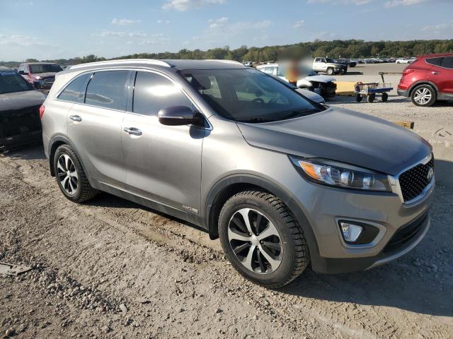 Photo 4 from auction – 2018 KIA SORENTO EX with VIN 5XYPHDA51JG421018