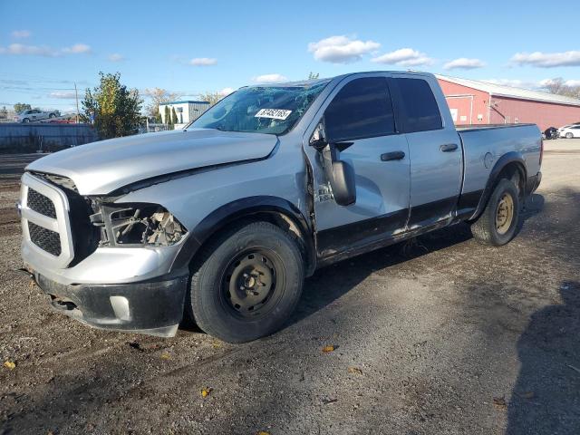 RAM 1500 SLT 2015 with VIN 1C6RR6GG7FS667879 - Photo from auction