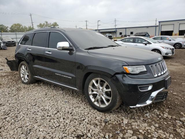 Zdjęcie 4 z aukcji – 2015 JEEP GRAND CHER z VIN 1C4RJFJTXFC804314