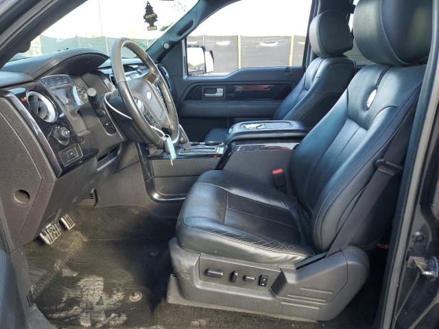 Photo 7 from auction – 2012 FORD F150 SUPER with VIN 1FTFW1E62CFB07709