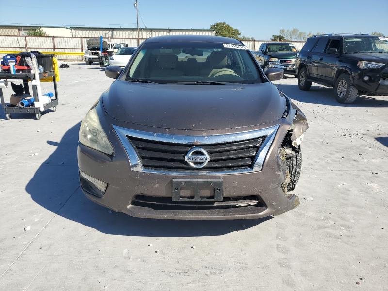 Photo 5 from auction – 2013 NISSAN ALTIMA 2.5 with VIN 1N4AL3AP7DN565286