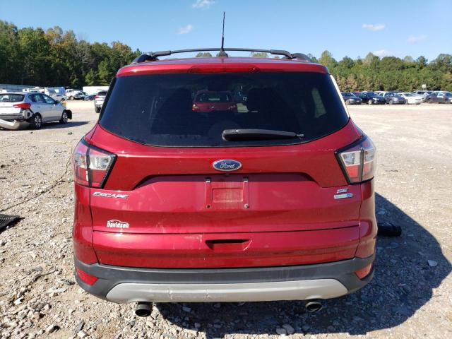 Photo 6 from auction – 2018 FORD ESCAPE SE with VIN 1FMCU9GD6JUD40595