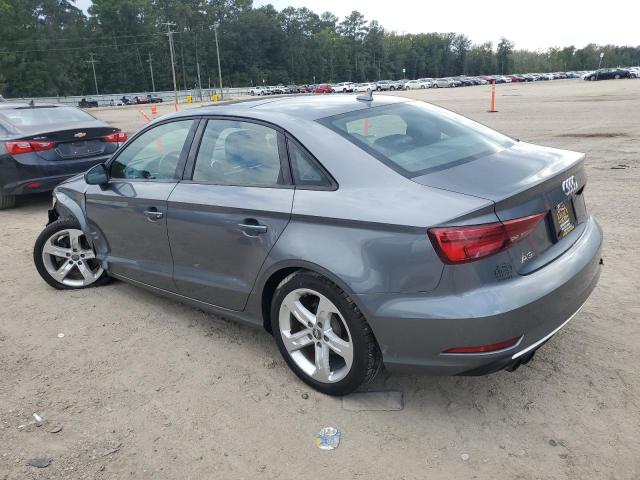Photo 2 from auction – 2017 AUDI A3 PREMIUM with VIN WAUAUGFF7H1040883