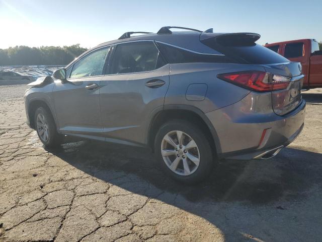 Photo 2 from auction – 2017 LEXUS RX 350 BAS with VIN 2T2BZMCA2HC057369