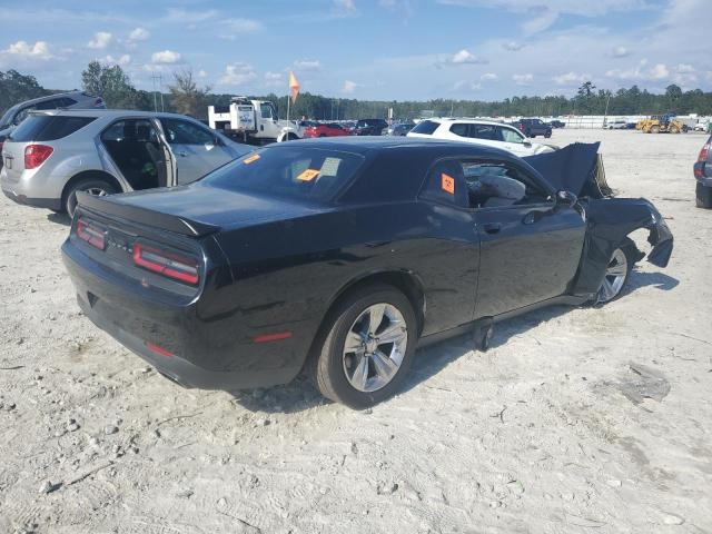 Photo 3 from auction – 2016 DODGE CHALLENGER with VIN 2C3CDZAG8GH280150