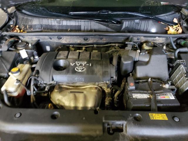 Photo 12 from auction – 2010 TOYOTA RAV4 with VIN JTMZF4DV7AD026351