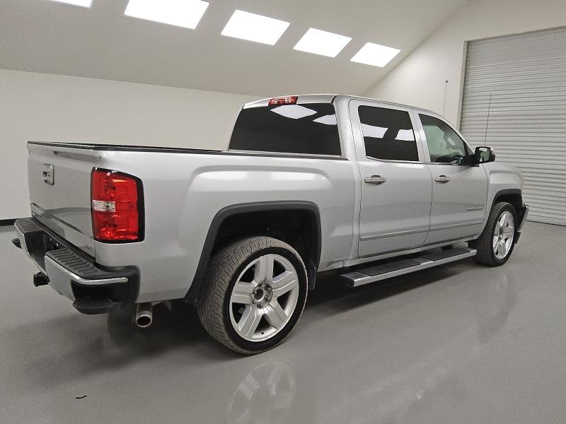 Photo 3 from auction – 2014 GMC SIERRA C15 with VIN 3GTP1VEC4EG463399