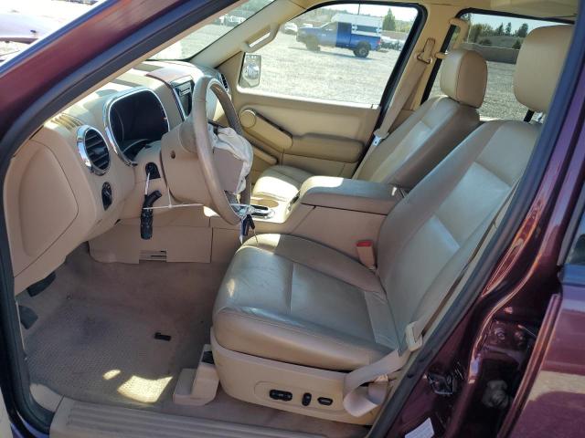 Photo 7 from auction – 2006 FORD EXPLORER E with VIN 1FMEU74886UA88344