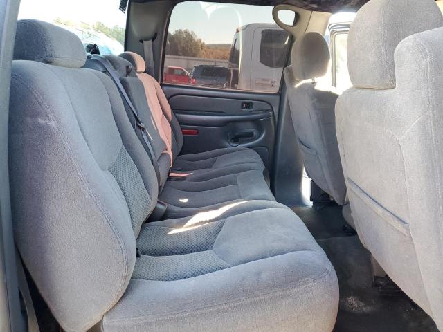 Photo 10 from auction – 2006 CHEVROLET SILVERADO with VIN 2GCEC13TX61252036