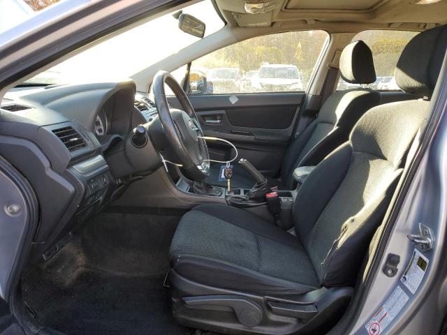 Photo 7 from auction – 2012 SUBARU IMPREZA PR with VIN JF1GPAD67CG240386