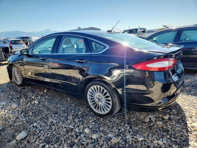 Photo 2 from auction – 2016 FORD FUSION TIT with VIN 3FA6P0K92GR160480