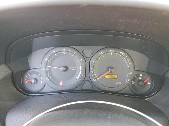 Фото 9 с аукциона – 2004 CADILLAC CTS с VIN 1G6DM577440128420