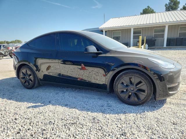 Photo 4 from auction – 2025 TESLA MODEL Y with VIN 7SAYGDEE1SF288225