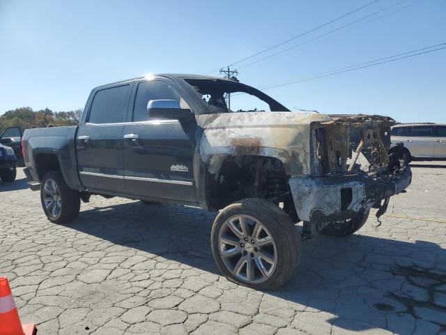 Photo 4 from auction – 2017 CHEVROLET SILVERADO with VIN 3GCUKTEC4HG428368