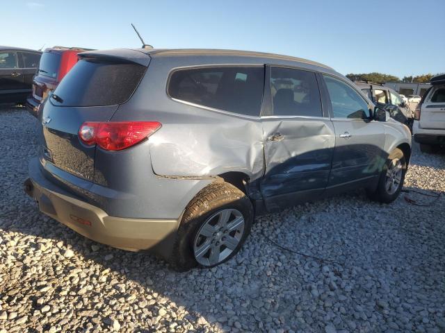 Photo 3 from auction – 2012 CHEVROLET TRAVERSE L with VIN 1GNKRGED5CJ284735