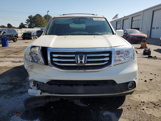 Photo 5 from auction – 2014 HONDA PILOT TOUR with VIN 5FNYF4H91EB033190