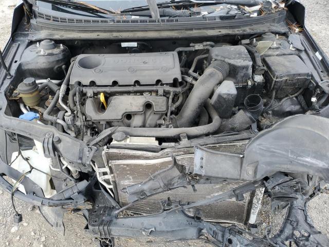 Photo 11 from auction – 2012 KIA FORTE LX with VIN KNAFT4A29C5581351