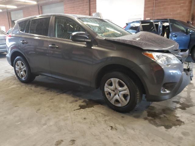 صورة رقم 4 من المزاد - 2014 TOYOTA RAV4 LE مع VIN JTMZFREV4EJ002852