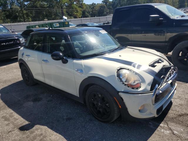 Photo 4 from auction – 2017 MINI COOPER S with VIN WMWXU3C57H2D32027