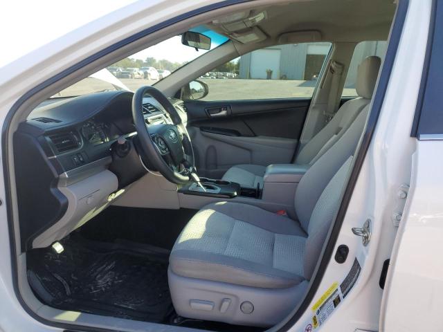 Photo 7 from auction – 2014 TOYOTA CAMRY L with VIN 4T4BF1FK1ER441448