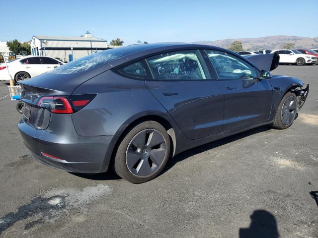 Photo 3 from auction – 2023 TESLA MODEL 3 with VIN 5YJ3E1EA8PF614439
