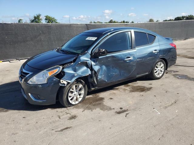 NISSAN VERSA 2016 with VIN 3N1CN7AP9GL862216 - Photo from auction