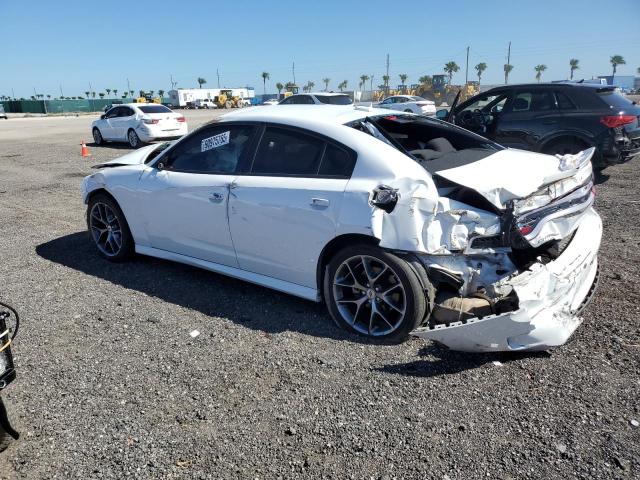 Photo 2 from auction – 2023 DODGE CHARGER GT with VIN 2C3CDXHG1PH518740