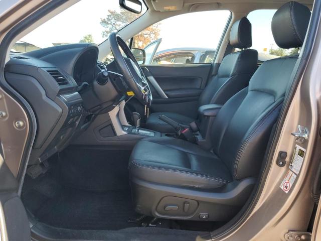 Photo 7 from auction – 2014 SUBARU FORESTER 2 with VIN JF2SJAMCXEH514920