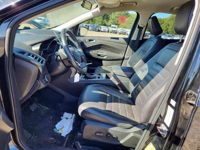 Photo 7 from auction – 2018 FORD ESCAPE SEL with VIN 1FMCU0HD7JUC03756