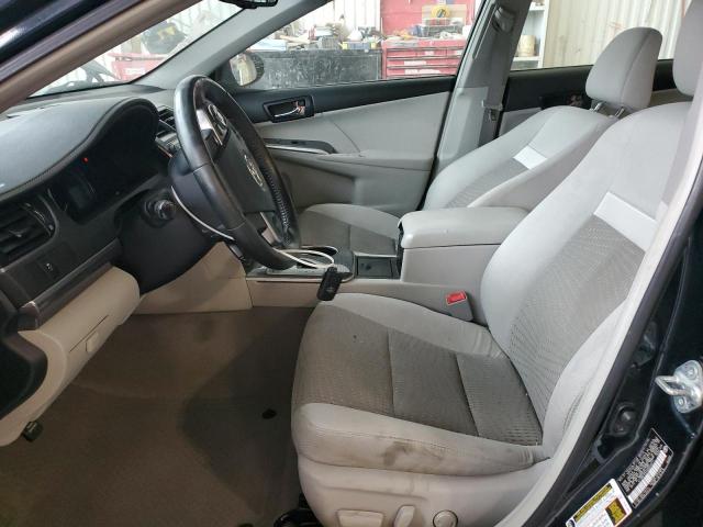 Photo 7 from auction – 2012 TOYOTA CAMRY with VIN 4T1BD1FK4CU040411