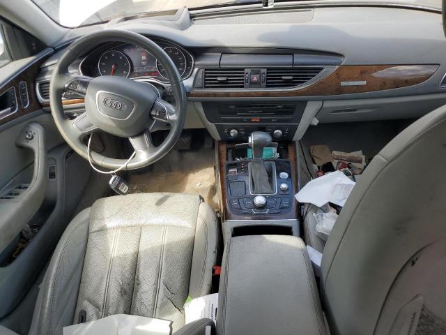 Photo 8 from auction – 2012 AUDI A6 PRESTIG with VIN WAUJGAFC1CN121776
