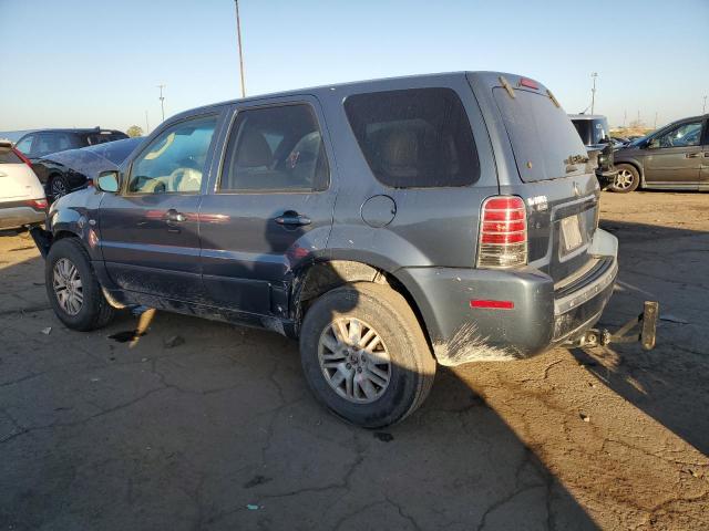 Photo 2 from auction – 2005 MERCURY MARINER with VIN 4M2CU57155DJ08282