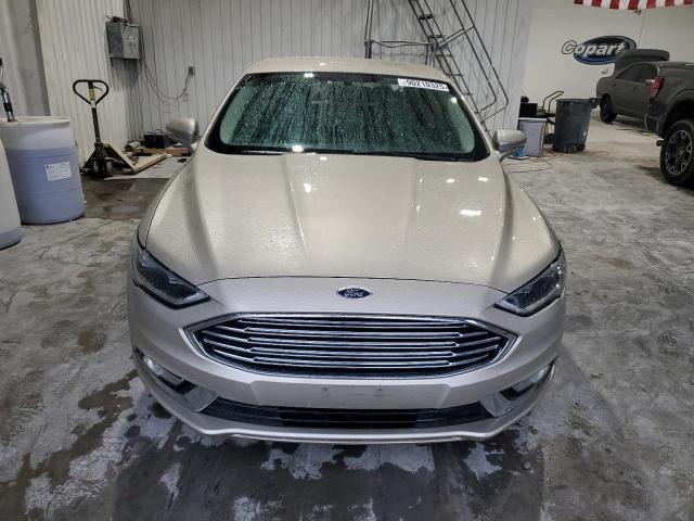 Photo 5 from auction – 2017 FORD FUSION SE with VIN 3FA6P0HD2HR292345