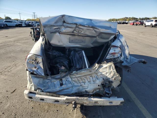 Photo 6 from auction – 2004 TOYOTA CAMRY LE with VIN 4T1BE32K24U283246