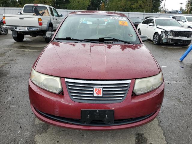 Photo 5 from auction – 2005 SATURN ION LEVEL with VIN 1G8AG52F15Z136780