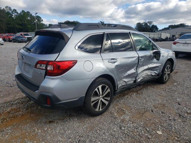 Photo 3 from auction – 2018 SUBARU OUTBACK 2. with VIN 4S4BSANC8J3259262