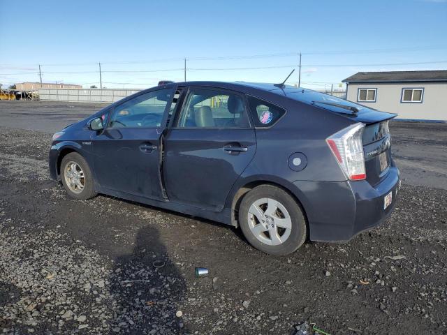 Photo 2 from auction – 2010 TOYOTA PRIUS with VIN JTDKN3DU0A1207184