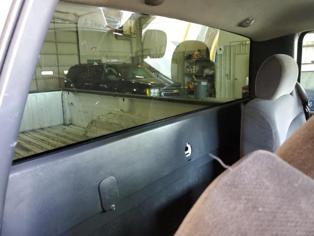 Photo 10 from auction – 2001 GMC SIERRA K25 with VIN 1GTHK24U41E335403