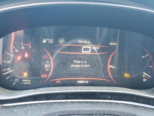 Photo 9 from auction – 2014 DODGE DART with VIN 1C3CDFCB7ED695938