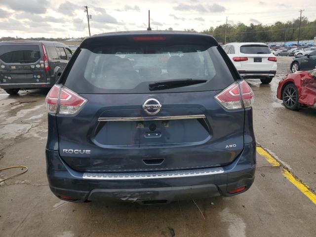Photo 6 from auction – 2015 NISSAN ROGUE with VIN KNMAT2MV9FP512823