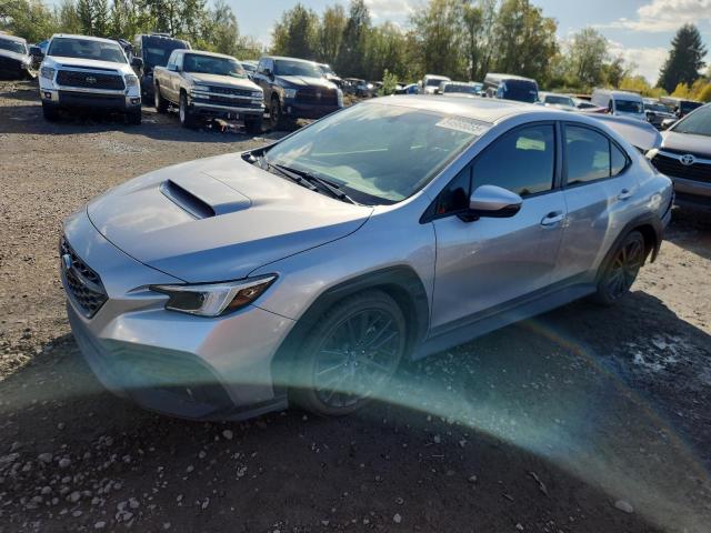SUBARU WRX LIMITE 2023 with VIN JF1VBAL68P9817377 - Photo from auction