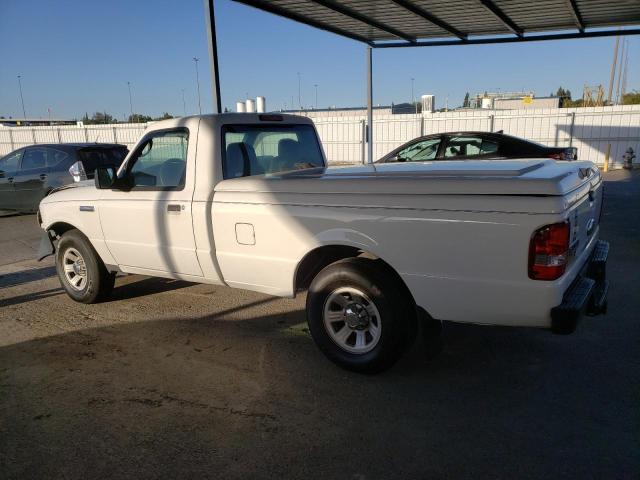 Photo 2 from auction – 2009 FORD RANGER with VIN 1FTYR10E79PA54295