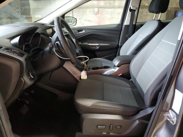 Photo 7 from auction – 2014 FORD ESCAPE SE with VIN 1FMCU0GX8EUB91263