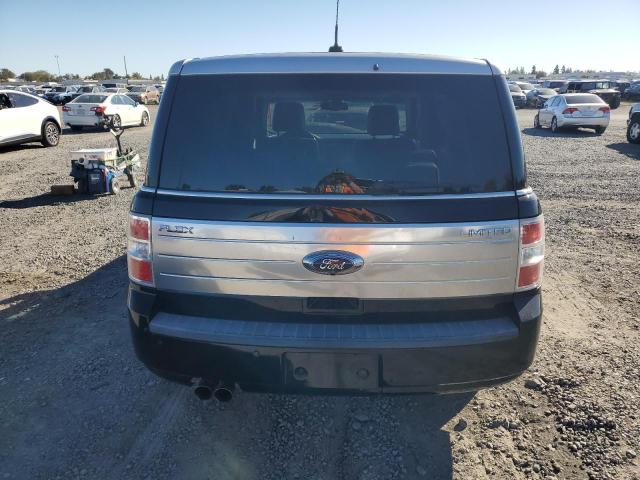 Photo 6 from auction – 2009 FORD FLEX LIMIT with VIN 2FMDK53C29BA26850