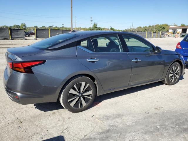 Photo 3 from auction – 2020 NISSAN ALTIMA SL with VIN 1N4BL4EV9LC148359
