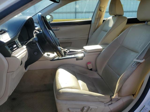 Photo 7 from auction – 2013 LEXUS ES 350 with VIN JTHBK1GG7D2004891